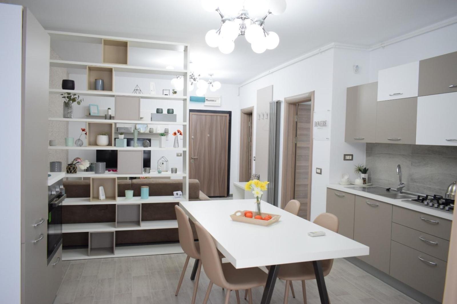 Alz Beach Apartments In Alezzi Beach Resort Năvodari Eksteriør billede